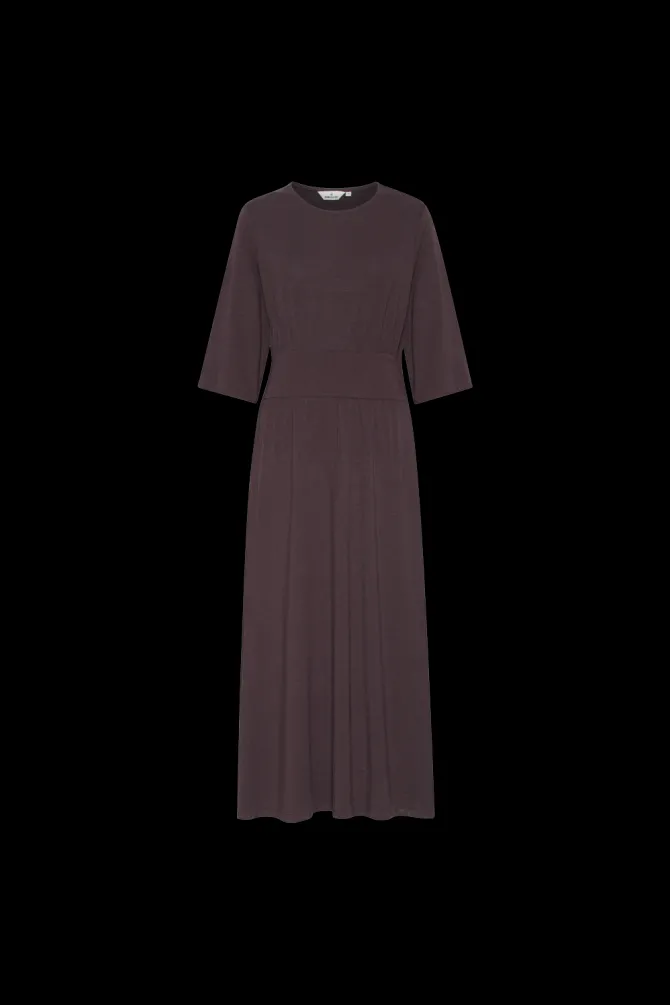 Jo Long Dress