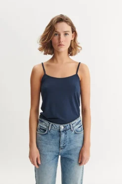 Jo Strap Top