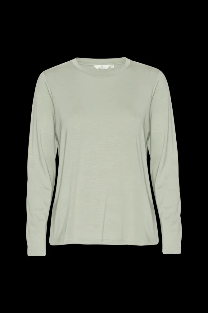 Jolanda LS Tee
