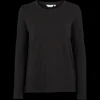 Jolanda LS Tee