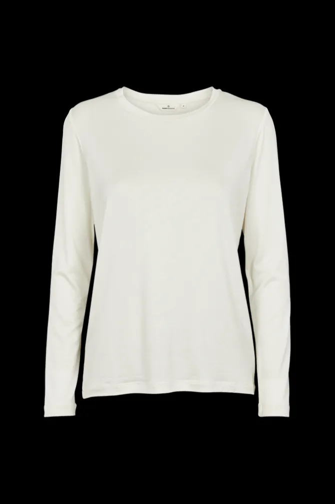 Jolanda LS Tee