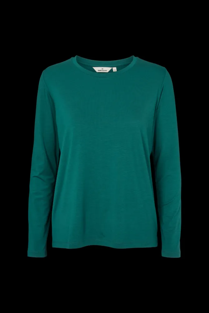 Jolanda LS Tee