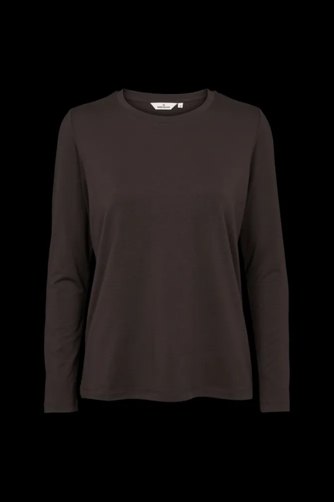Jolanda LS Tee