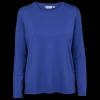 Jolanda LS Tee