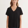 Joline V-neck