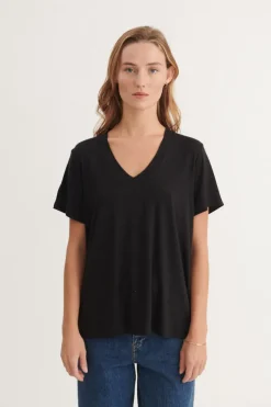 Joline V-neck