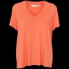Joline V-neck