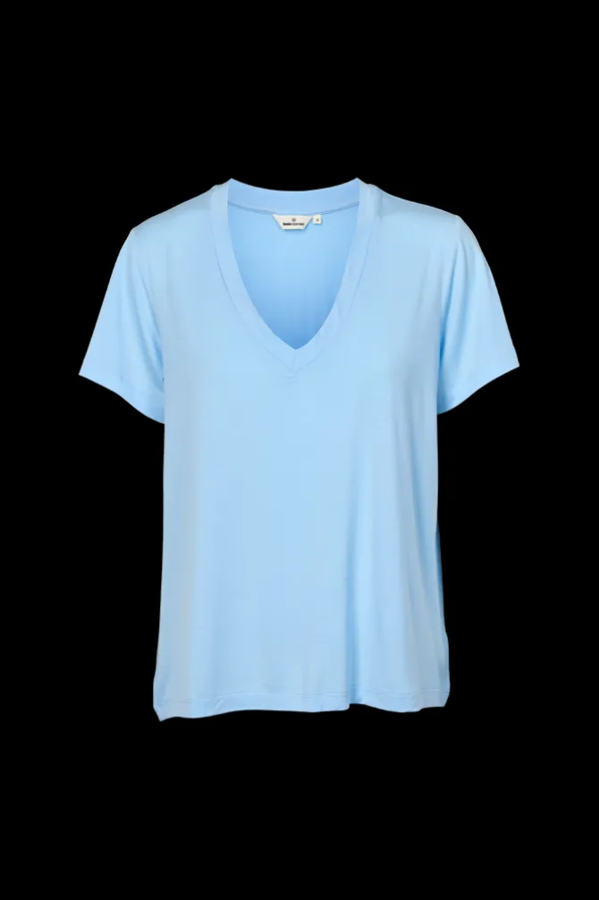 Joline V-neck