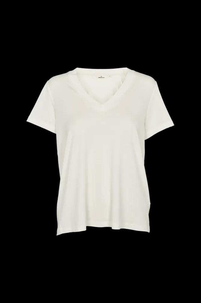 Joline V-neck