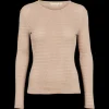 Karla LS Tee
