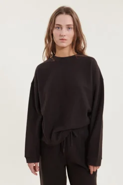 Kat Sweat Shirt
