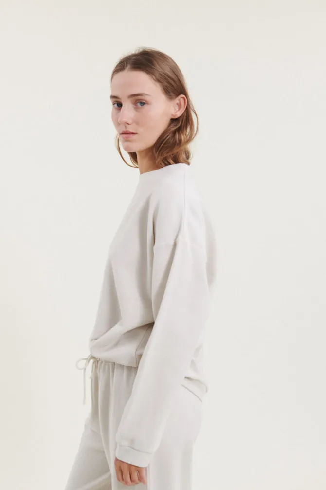 Kat Sweat Shirt