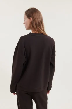 Kat Sweat Shirt