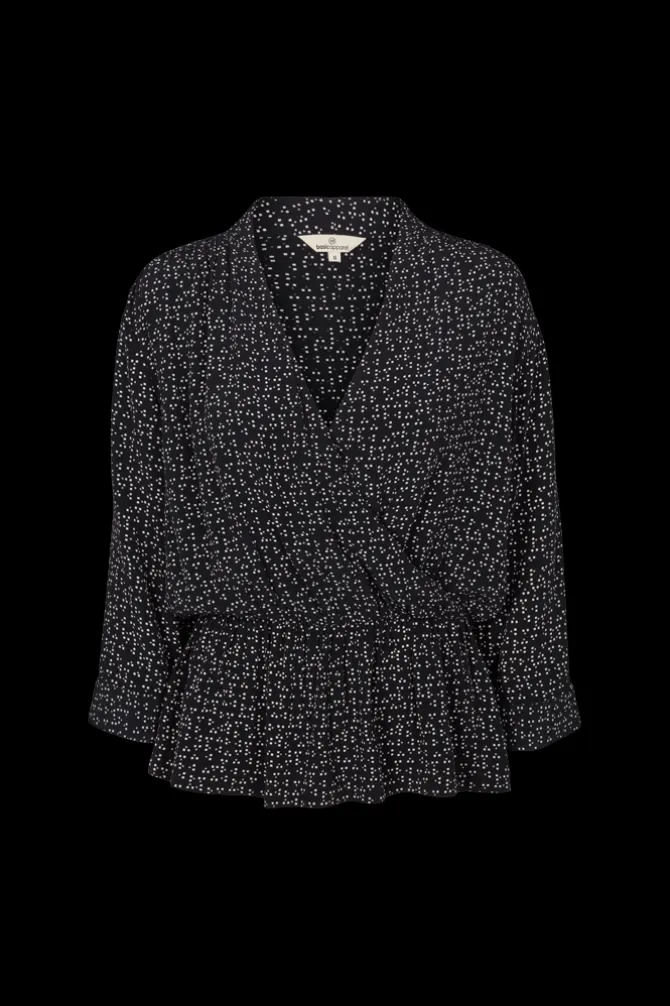 Laurel Blouse