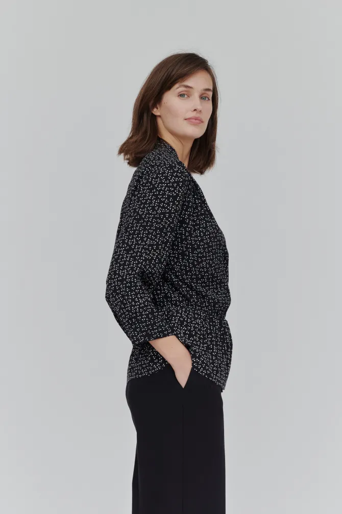 Laurel Blouse