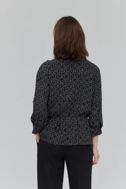 Laurel Blouse