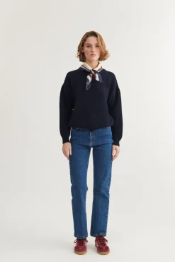 Lis Sweater