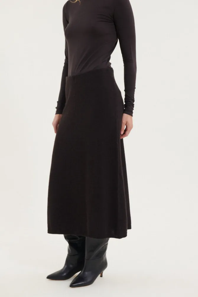 Lise 3/4 Skirt