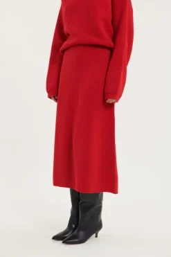 Lise 3/4 Skirt
