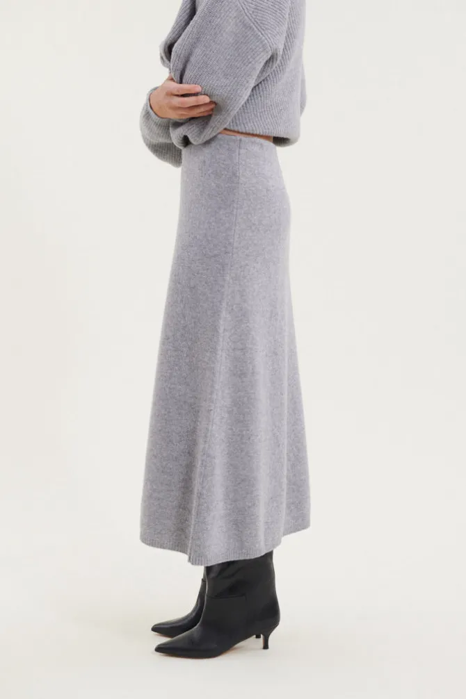 Lise 3/4 Skirt