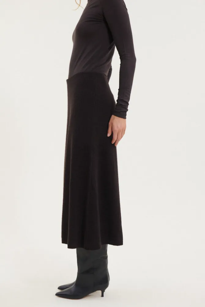 Lise 3/4 Skirt