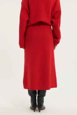 Lise 3/4 Skirt