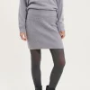 Lise Short Skirt