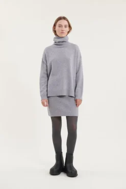 Lise Short Skirt