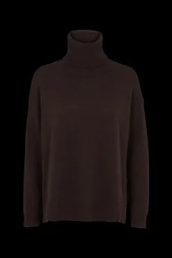 Lise Short T-Neck