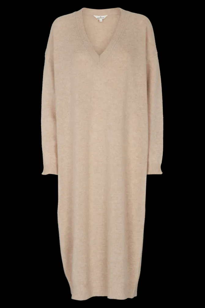 Lise V-Dress