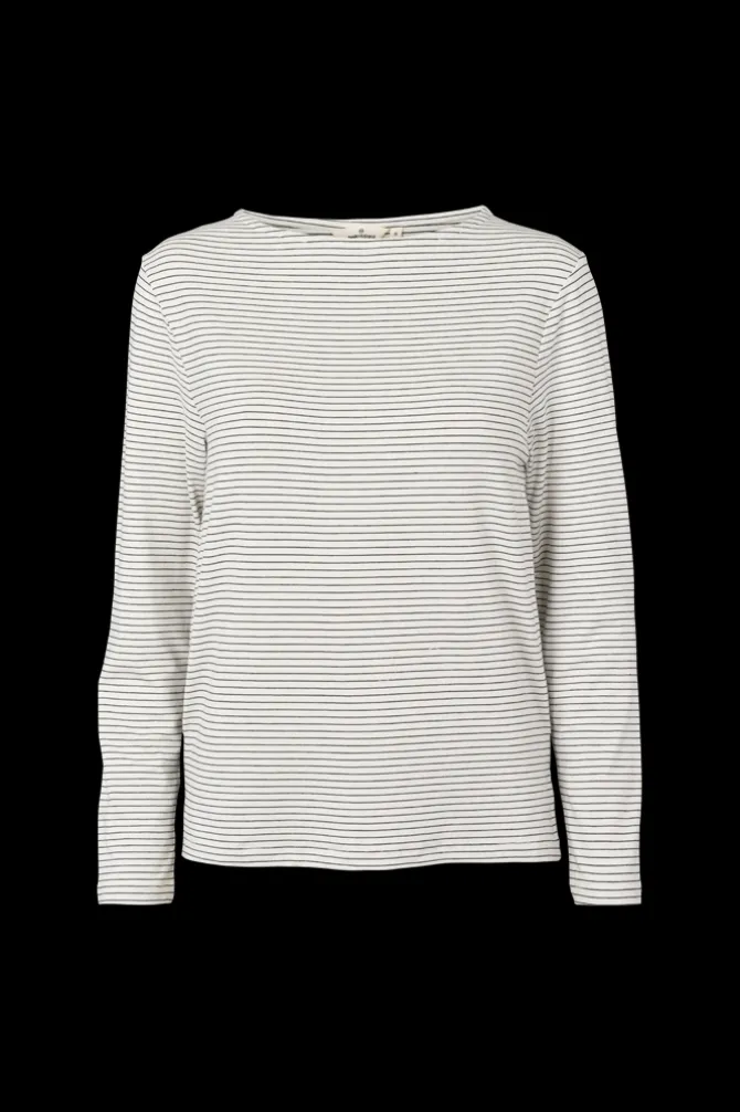 Liva Boat Neck