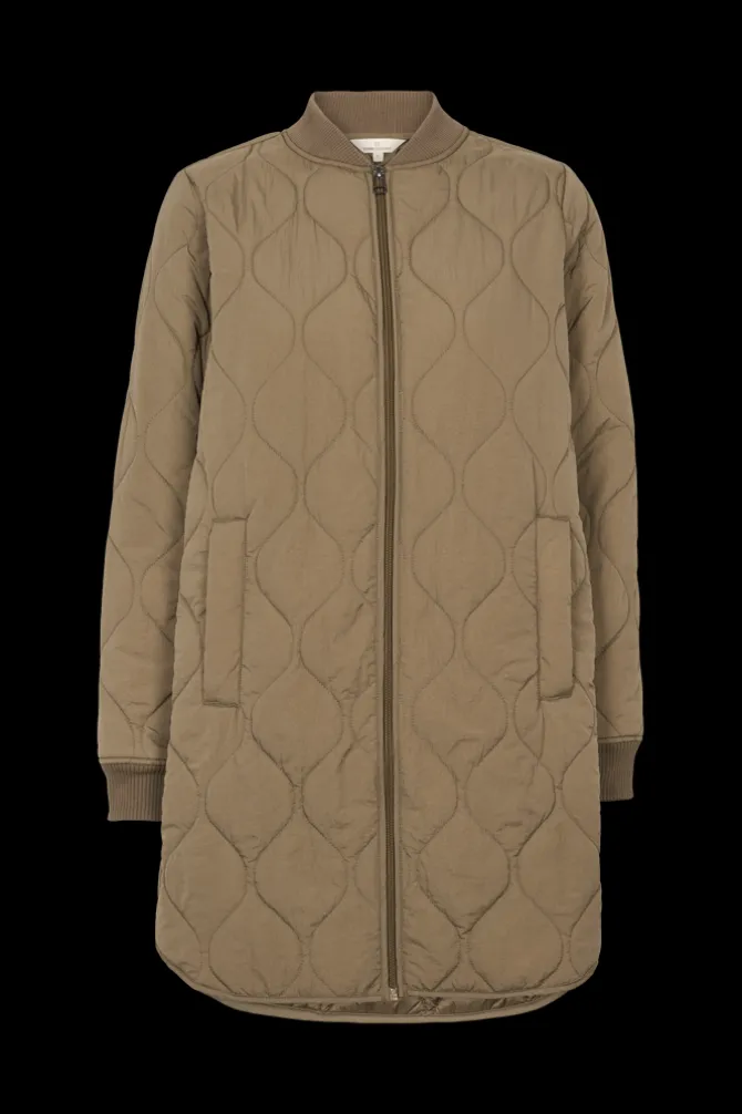 Louisa N. Jacket
