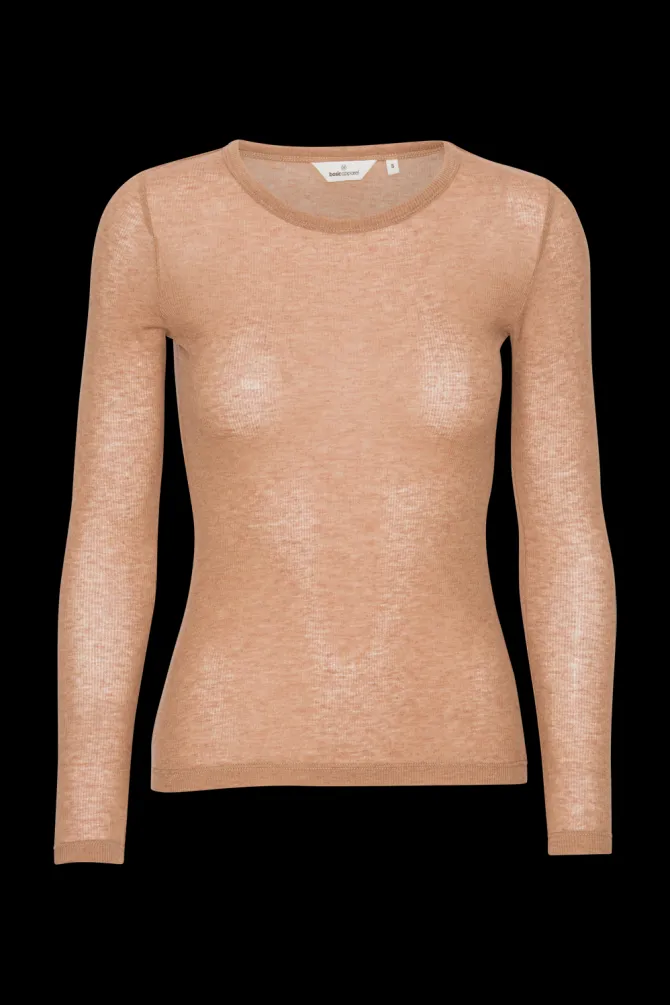 Lublina LS Tee