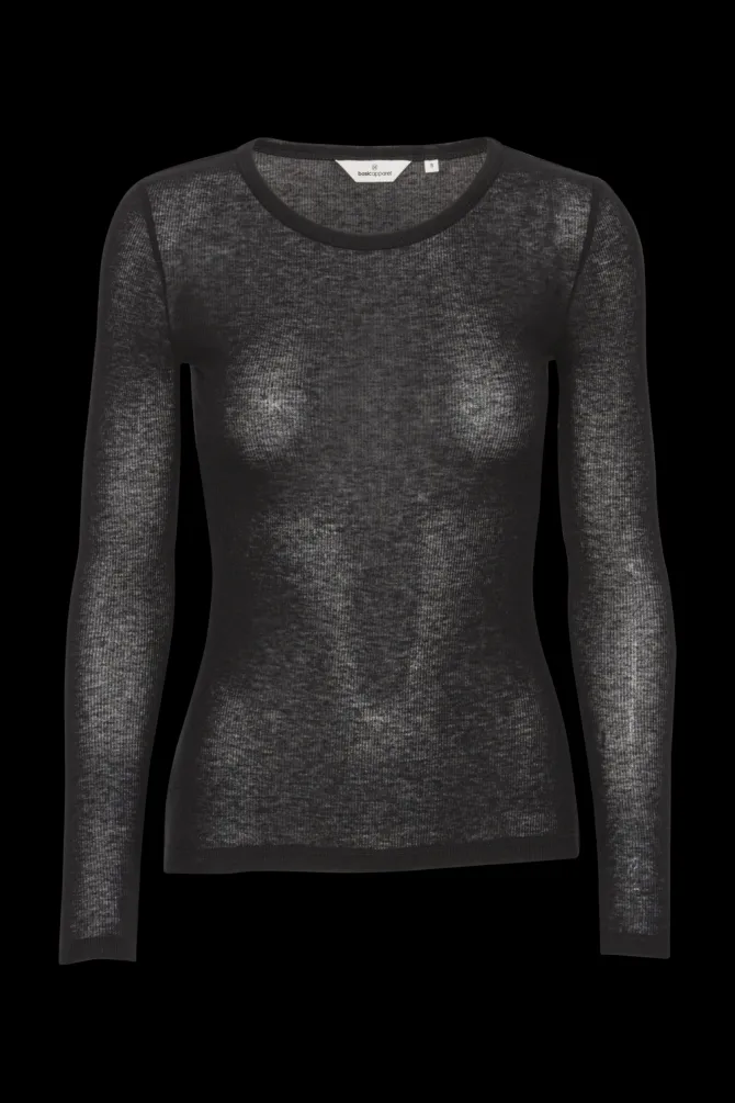 Lublina LS Tee