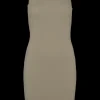 Ludmilla Asymmetric Dress