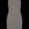 Ludmilla Asymmetric Dress