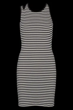 Ludmilla Asymmetric Dress