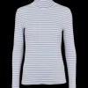 Ludmilla High-neck