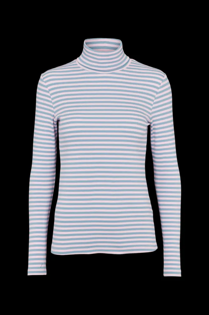 Ludmilla High-neck