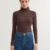 Ludmilla High-neck