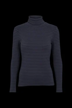 Ludmilla High-neck