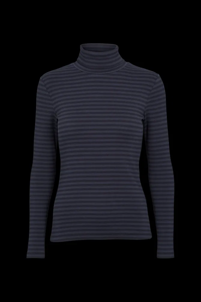 Ludmilla High-neck