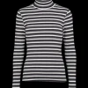 Ludmilla High-neck