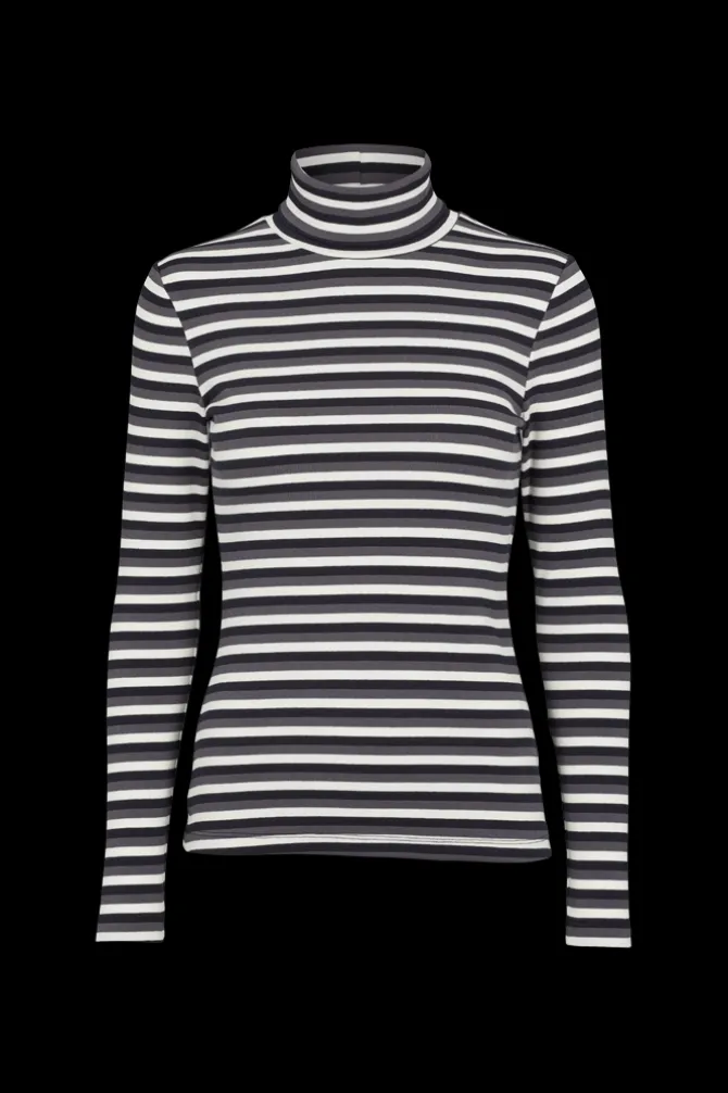Ludmilla High-neck
