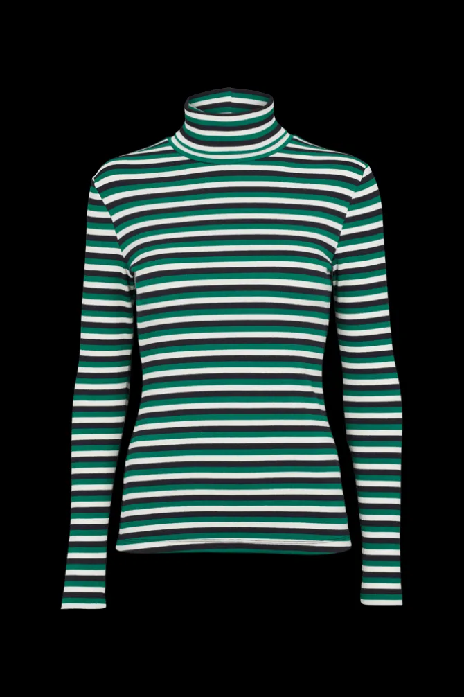 Ludmilla High-neck