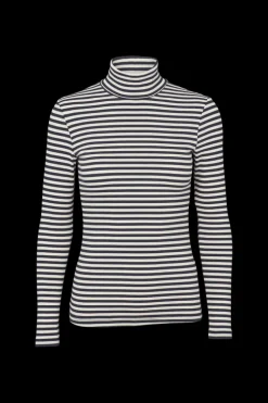 Ludmilla High-neck