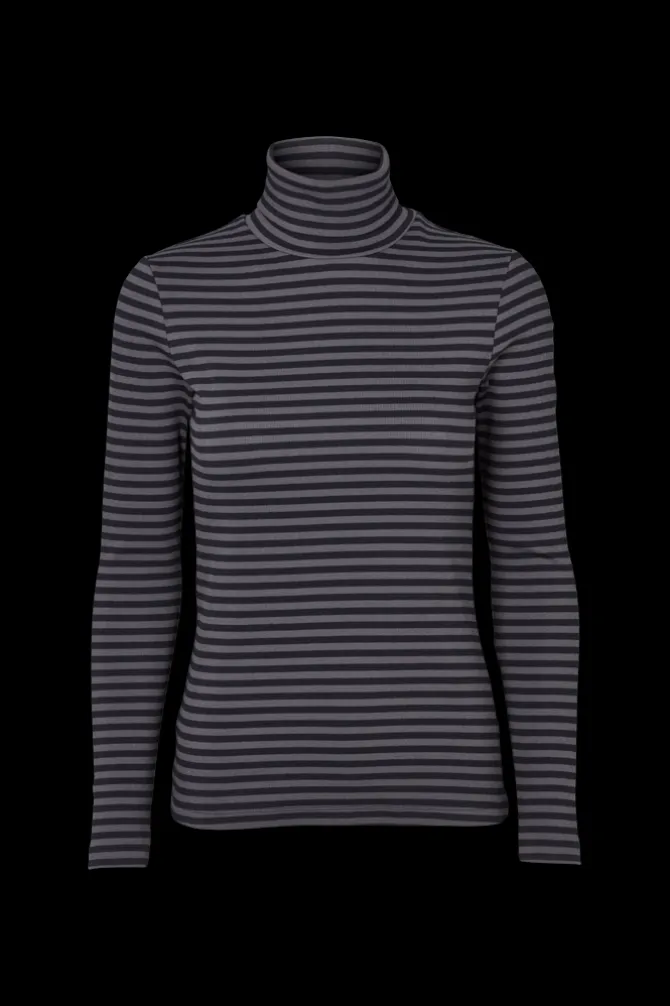 Ludmilla High-neck