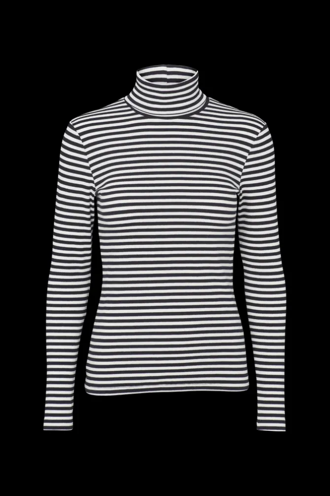 Ludmilla High-neck