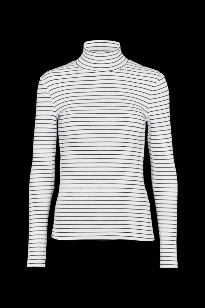 Ludmilla High-neck