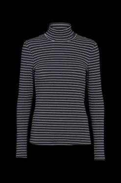 Ludmilla High-neck